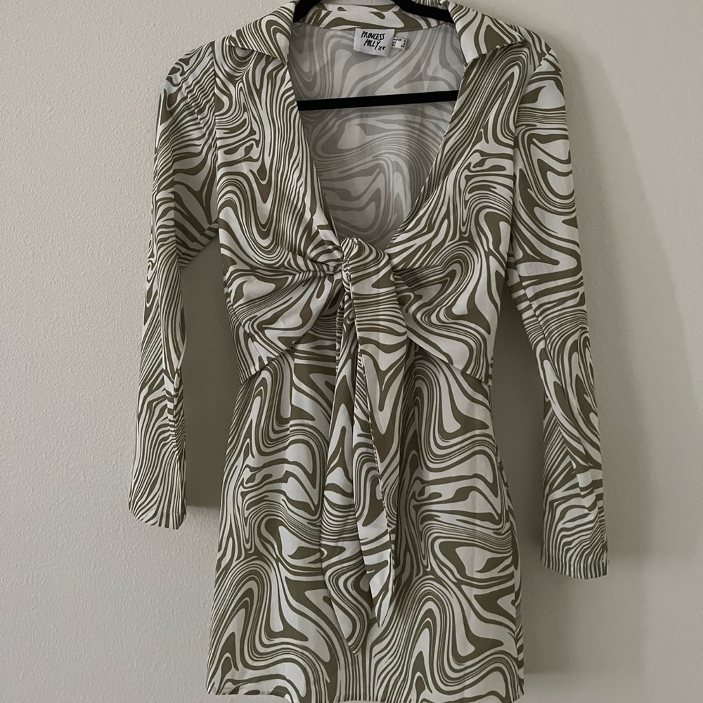 Princess polly dress